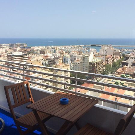 Suite Sun And Sea Alicante Extérieur photo