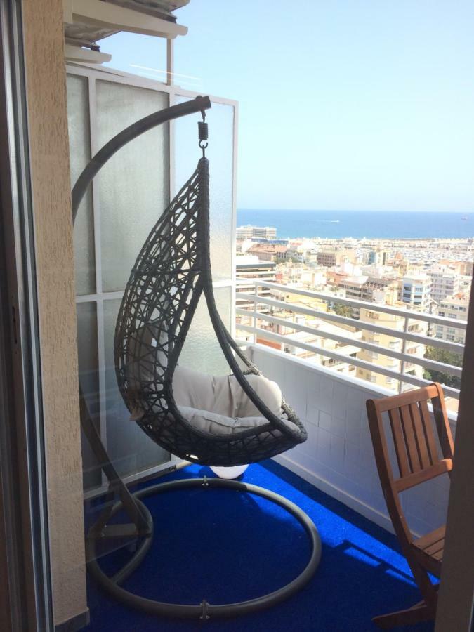 Suite Sun And Sea Alicante Extérieur photo