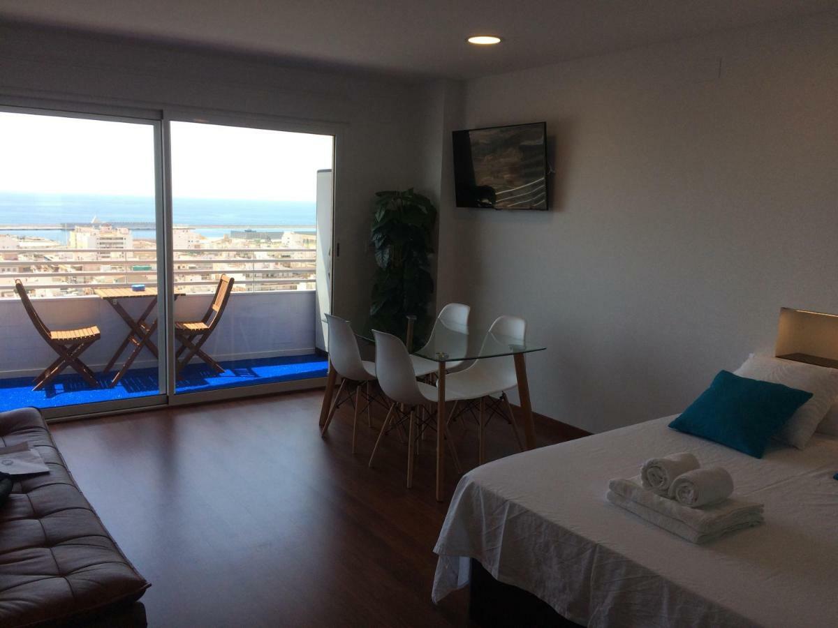 Suite Sun And Sea Alicante Extérieur photo